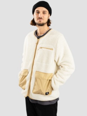 Vans Off the Wall Snow outlet Out Sherpa Jacket